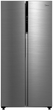 Side-by-Side холодильник MIDEA MDRS619FGF46 - зображення 1