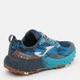Мужские кроссовки для бега Joma Sima Men 2417 TKSIMW2417 44 (10.5US) 29 см Сине-коричневые (8445954880780) - изображение 4