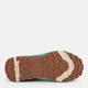Мужские кроссовки для бега Joma Sima Men 2417 TKSIMW2417 44 (10.5US) 29 см Сине-коричневые (8445954880780) - изображение 6