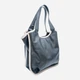 Сумка шопер жіноча з натуральної шкіри ARTiS Bags 1692 4620-4615 Чорна (6501098301) - зображення 3