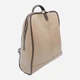 Рюкзак женский с натуральной кожи 8л ARTiS Bags 1739 140-9288 Темно-бежевый (6501098306) - изображение 3