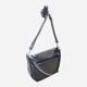 Сумка шоппер женская с натуральной кожи ARTiS Bags 1761 4619-203 Коричневая (6501098307) - изображение 3