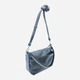Сумка шоппер женская с натуральной кожи ARTiS Bags 1761 4620 Черная (6501098308) - изображение 3