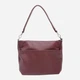 Сумка шоппер женская с натуральной кожи ARTiS Bags 1761 4925 Бордовая (6501098309) - изображение 1