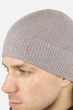 Чоловіча шапка CASKONA сірий One Size ЦБ-00260761 - изображение 2