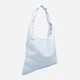 Сумка хобо женская с натуральной кожи большая ARTiS Bags 1787 4829 Серая (6501098320) - изображение 3