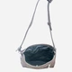 Сумка кросс-боди через плечо женская с натуральной кожи средняя ARTiS Bags 1764 203-4619 Коричневая (6501098311) - изображение 6