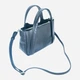 Сумка кросс-боди через плечо женская с натуральной кожи маленькая ARTiS Bags 1805 4620 Черная (6501098326) - изображение 4