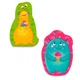 Бейби пазлы Vladi Toys Малыш сможет "Монстрики" магнитные VT3208-31 - изображение 2