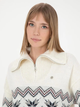 Свитер вязаный женский Pierre Cardin G022SZ0TK-000-1822042(ekru) XS Экрю - изображение 6