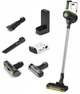 Пылесос Karcher VC 7 Signature Line 1.198-750.0 Эксклюзивная серия 78 дБ - изображение 1