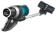 Пылесос Concept Iconic Animal Smart VP6110 Сменный аккумулятор 80 дБ - изображение 4