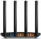 Маршрутизатор Wi-Fi Роутер TP-Link Archer C6 V3.2 - изображение 2