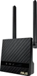 Маршрутизатор Wi-Fi Роутер ASUS 4G-N16 (90IG07E0-MO3H00) - изображение 2