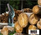 Аккумуляторная минипила 4", 24 В Bass Polska 8322 цепная с двумя аккумуляторами и зарядным устройством - изображение 4