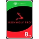Жесткий диск 8 TB Seagate IronWolf Pro (ST8000NT001) - изображение 1