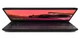 Ноутбук Lenovo IdeaPad Gaming 3 15ACH6 (82K202B9RA) Shadow Black - изображение 2
