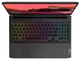 Ноутбук Lenovo IdeaPad Gaming 3 15ACH6 (82K202B9RA) Shadow Black - изображение 7