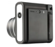 Фотокамера моментальной печати Fujifilm Instax Square SQ 40 Black (16802802) - изображение 3