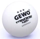 М'ячі для настільного тенісу Gewo Trainingsball 40+ 24 шт (85921200) - изображение 1