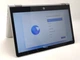 Ноутбук 14" HP Pavilion x360 (14-ba017ng) Intel Pentium 4415U RAM 8GB SSD 256GB 12год батарея Windows 11 (UKR) Б/В - изображение 8