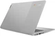 Ноутбук 14" Lenovo IdeaPad 3 Chrome 14M836 MediaTek MT8183 RAM 8GB eMMC 128GB 16год батарея Chrome OS (UKR) - зображення 8