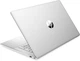 Ноутбук 17.3" HP Laptop 17 AMD Ryzen 5 7520U RAM 8GB SSD 512GB Windows 11 (UKR) (102260192) - Уценка - изображение 4