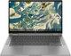 Ноутбук 14" HP Chromebook x360 14c-cc0000sf Intel Core i3-1125G4 RAM 8GB SSD 128GB 10час батарея Chrome OS (UKR) Б/В - изображение 2