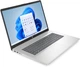Ноутбук 17.3" HP 17-cn0013sf Intel Pentium N5030 RAM 8GB SSD 256GB Windows 11 (UKR) - изображение 2