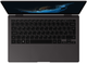 Ноутбук 13.3" Samsung Galaxy Book2 360 (NP730QED-KA1FR) Intel Core i7-1255U RAM 16GB SSD 512GB 10год батарея Win11 (UKR) - зображення 4
