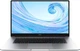 Ноутбук 15.6" Huawei MateBook D15 AMD Ryzen 5 3500U 8GB SSD 256GB Win11 Алюминиевый корпус (UKR) - изображение 1