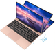 Ноутбук 14" NOTODD N500 Intel Celeron N4020 RAM 6GB SSD 256GB Win11 Металлический корпус (UKR) - изображение 4
