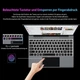 Ноутбук 13.5" Morostron LeadBook T6 Pro Intel Pentium J3710 RAM 8GB SSD 256GB Win11 (UKR) Б/В - изображение 3