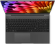 Ноутбук 15.6" TECLAST F16 Plus Intel Celeron N4100 RAM 12GB SSD 512GB Win11 Алюминиевой корпус (UKR) - изображение 2