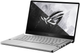 Ноутбук 14" ASUS ROG Zephyrus G14 (GA401QM-G14.R73060) Gaming AMD Ryzen 7 5800HS RAM 16GB SSD 1TB GeForce RTX 3060 Win11 Алюмінієвий корпус (UKR) - зображення 5