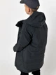 Подростковое зимнее пальто-парка для мальчика X-Woyz DT-8352-29 152 см Графит (2000002508519) - изображение 5