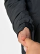 Подростковое зимнее пальто-парка для мальчика X-Woyz DT-8352-29 152 см Графит (2000002508519) - изображение 9