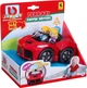 Ігрова автомодель BB Junior LaFerrari Aperta червона (16-81006-червона) - зображення 1