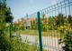Секція огорожі 3D Сітка Захід діаметр 4х4мм розмір 1.73х2.5м - зображення 4