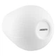 Ваза ARDESTO Olbia 12.5х14см фарфор Белый (AR3807W) - изображение 4