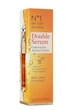 Сыворотка для лица Clarins Double Serum Complete Age Control Concentrate антивозрастная 50 мл (0340) - изображение 3