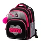 Рюкзак Yes Cute 38x29x13 см 14 л черный (559586) - изображение 1