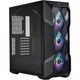 Корпус Cooler Master MasterBox TD500 Mesh V2 Black (TD500V2-KGNN-S00) Без БП - изображение 1