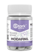 Оптимізація мислення Stark Pharm Modafinil 100 мг 10 таблеток (168938) - зображення 1