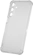 Чехол для смартфона Samsung Galaxy A16 ColorWay TPU AntiShock Transparent (CW-CTASSGA166) - изображение 2