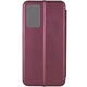 Чохол Classy Motorola Moto G32 Бордовый - зображення 4