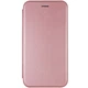 Чохол Classy Xiaomi Redmi 14C 4G / Redmi A4 / Poco C75 Rose Gold - изображение 2