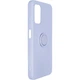 Чохол Gelius Ring Holder Case Xiaomi Poco M3 Lilac (88558) - зображення 2
