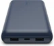УМБ Belkin Boost Charger 15W 20000mAh Blue (BPB012BTBL) - зображення 4