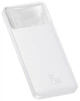 УМБ Baseus Bipow Digital Display Overseas 15W 10000 mAh White (PPBD050002) - изображение 2